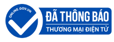 Registered with the Ministry of Industry and Trade